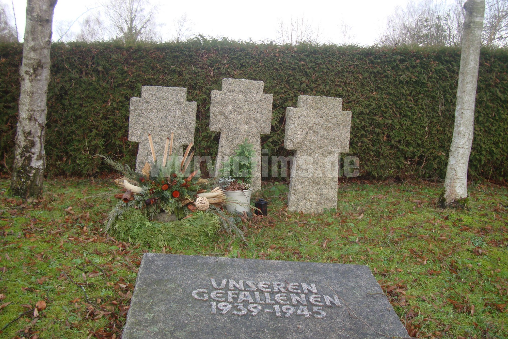 Konstanz+-+Hauptfriedhof